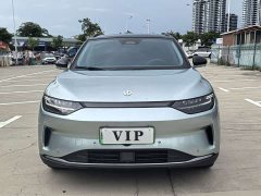 Leapmotor C11 2021 Performance Edition - ფოტო 3