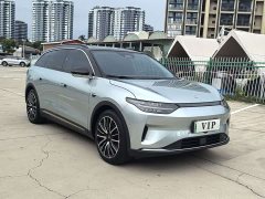 Leapmotor C11 2021 Performance Edition - ფოტო 4