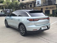 Leapmotor C11 2021 Performance Edition - ფოტო 5