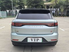 Leapmotor C11 2021 Performance Edition - ფოტო 6