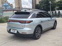 Leapmotor C11 2021 Performance Edition - ფოტო 7