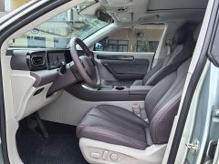 Leapmotor C11 2021 Performance Edition - ფოტო 8
