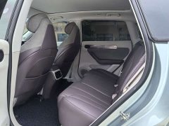 Leapmotor C11 2021 Performance Edition - ფოტო 9