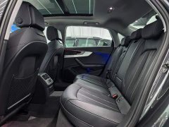 Audi A4L 2022 40 TFSI Luxury Dynamic - ფოტო 11
