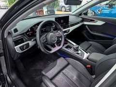 Audi A4L 2022 40 TFSI Luxury Dynamic - ფოტო 12