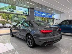 Audi A4L 2022 40 TFSI Luxury Dynamic - ფოტო 5