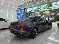 Audi A4L 2022 40 TFSI Luxury Dynamic - ფოტო 6