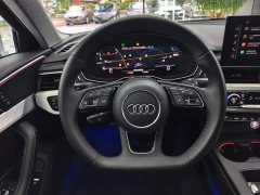 Audi A4L 2022 40 TFSI Luxury Dynamic - ფოტო 9