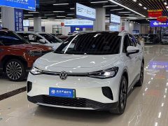 Volkswagen ID.4 CROZZ Pure Edition - ფოტო 1