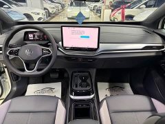 Volkswagen ID.4 CROZZ Pure Edition - ფოტო 10