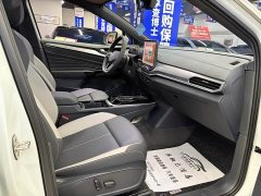 Volkswagen ID.4 CROZZ Pure Edition - ფოტო 13