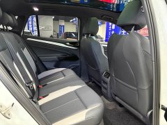 Volkswagen ID.4 CROZZ Pure Edition - ფოტო 15