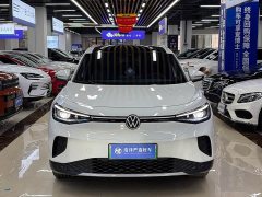 Volkswagen ID.4 CROZZ Pure Edition - ფოტო 2