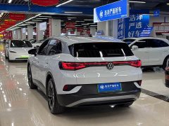 Volkswagen ID.4 CROZZ Pure Edition - ფოტო 4