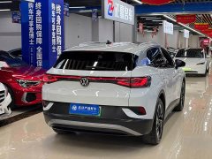 Volkswagen ID.4 CROZZ Pure Edition - ფოტო 6