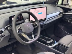 Volkswagen ID.4 CROZZ Pure Edition - ფოტო 7