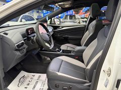 Volkswagen ID.4 CROZZ Pure Edition - ფოტო 8