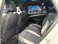 Volkswagen ID.4 CROZZ Pure Edition - ფოტო 9