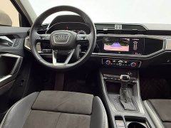 Audi Q3 2022 35 TFSI Dynamic Entry - ფოტო 10