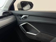 Audi Q3 2022 35 TFSI Dynamic Entry - ფოტო 11