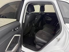 Audi Q3 2022 35 TFSI Dynamic Entry - ფოტო 12