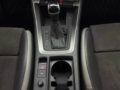 Audi Q3 2022 35 TFSI Dynamic Entry - ფოტო 15
