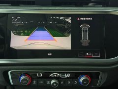 Audi Q3 2022 35 TFSI Dynamic Entry - ფოტო 17