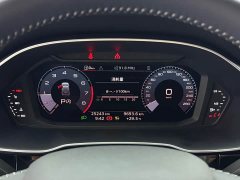 Audi Q3 2022 35 TFSI Dynamic Entry - ფოტო 18