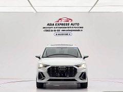 Audi Q3 2022 35 TFSI Dynamic Entry - ფოტო 2