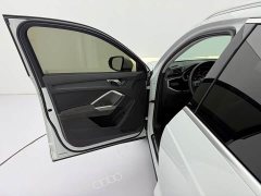 Audi Q3 2022 35 TFSI Dynamic Entry - ფოტო 20
