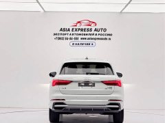 Audi Q3 2022 35 TFSI Dynamic Entry - ფოტო 5