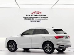 Audi Q3 2022 35 TFSI Dynamic Entry - ფოტო 6