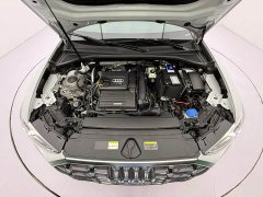 Audi Q3 2022 35 TFSI Dynamic Entry - ფოტო 8