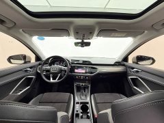 Audi Q3 2022 35 TFSI Dynamic Entry - ფოტო 9