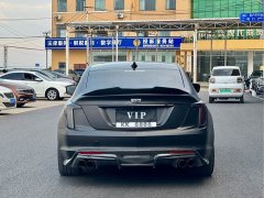 Cadillac CT5 Facelift 2.8T Luxury - ფოტო 13