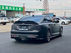 Cadillac CT5 Facelift 2.8T Luxury - ფოტო 14