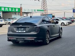Cadillac CT5 Facelift 2.8T Luxury - ფოტო 15