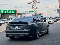 Cadillac CT5 Facelift 2.8T Luxury - ფოტო 16