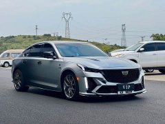 Cadillac CT5 Facelift 2.8T Luxury - ფოტო 17