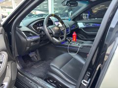 Cadillac CT5 Facelift 2.8T Luxury - ფოტო 5