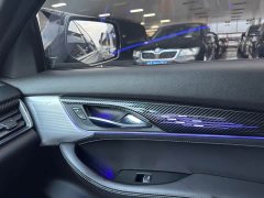 Cadillac CT5 Facelift 2.8T Luxury - ფოტო 6