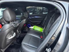 Cadillac CT5 Facelift 2.8T Luxury - ფოტო 7