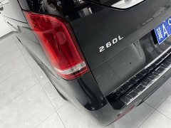 Mercedes-Benz V-Class 2022 V 260 L Long Wheelbase Luxury Edition - ფოტო 10
