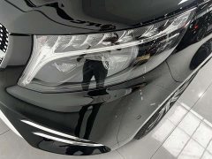 Mercedes-Benz V-Class 2022 V 260 L Long Wheelbase Luxury Edition - ფოტო 12