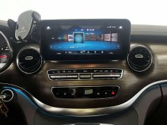 Mercedes-Benz V-Class 2022 V 260 L Long Wheelbase Luxury Edition - ფოტო 6