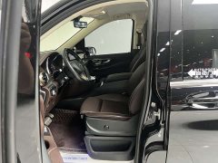 Mercedes-Benz V-Class 2022 V 260 L Long Wheelbase Luxury Edition - ფოტო 8
