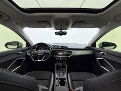 Audi Q3 2023 35 TFSI Sport Dynamic Edition 1.4T - ფოტო 10