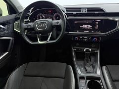 Audi Q3 2023 35 TFSI Sport Dynamic Edition 1.4T - ფოტო 12