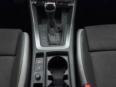 Audi Q3 2023 35 TFSI Sport Dynamic Edition 1.4T - ფოტო 13