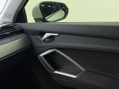 Audi Q3 2023 35 TFSI Sport Dynamic Edition 1.4T - ფოტო 14